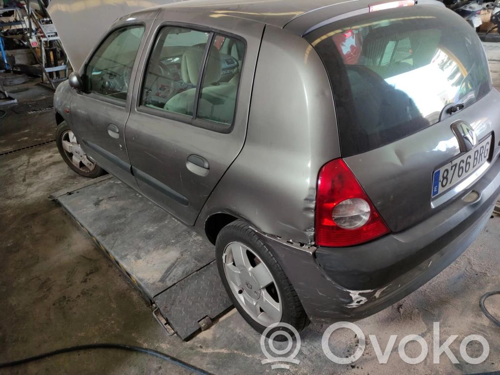 Clio II Clio  8200209265