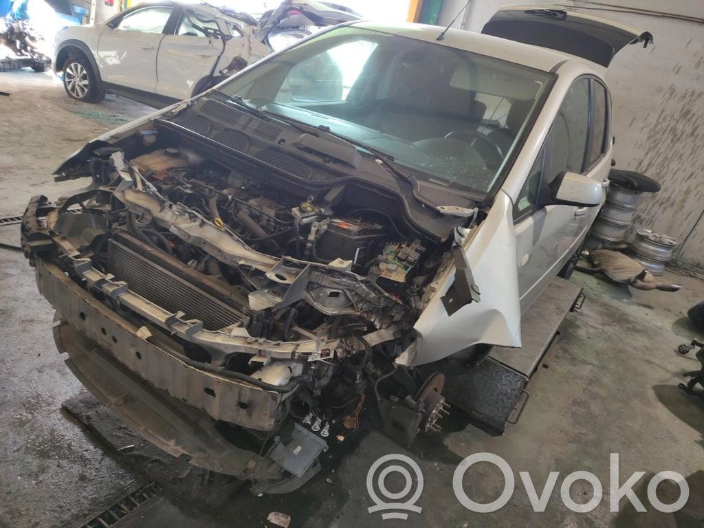 Focus C-MAX Focus C-MAX, C-MAX, Grand C-MAX