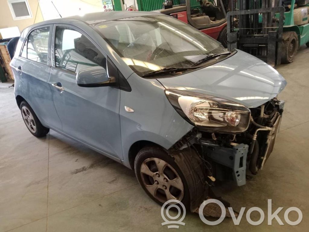 Picanto Picanto
