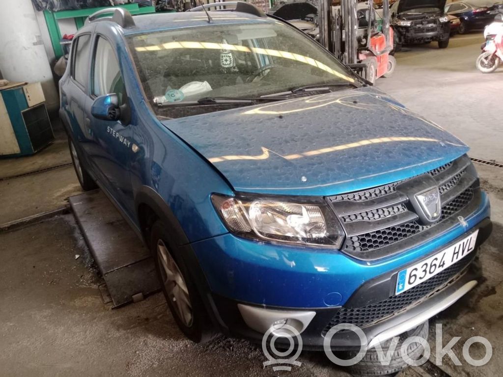 Sandero I Sandero  E10645396RS