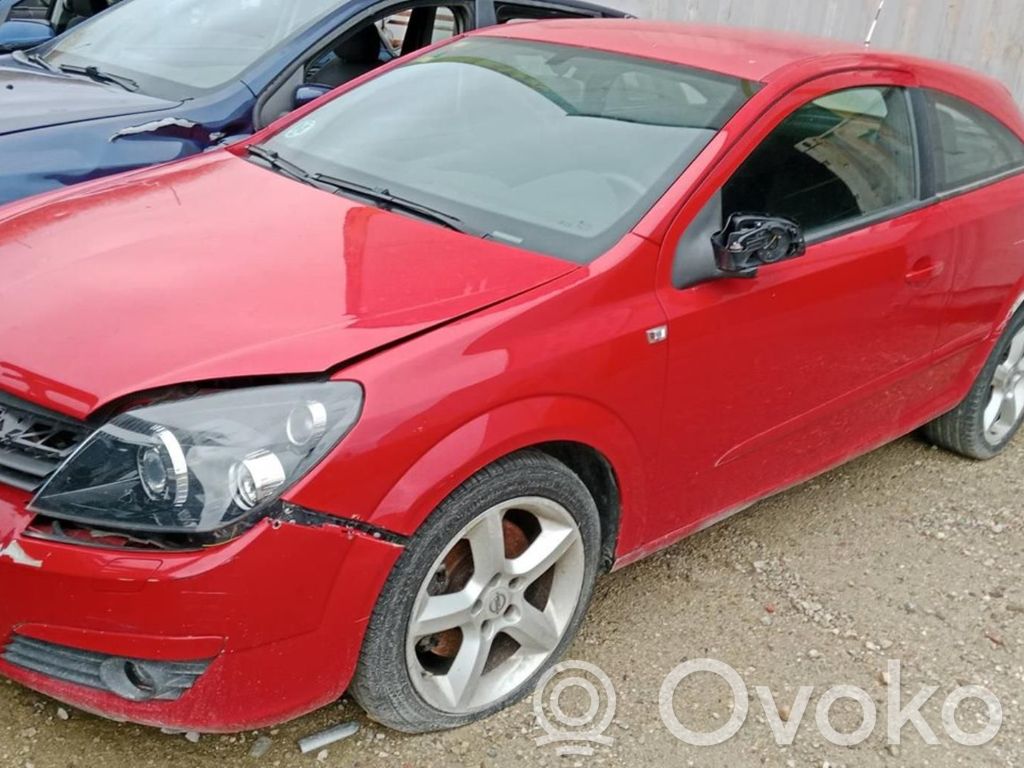 Astra H Astra  0986048801