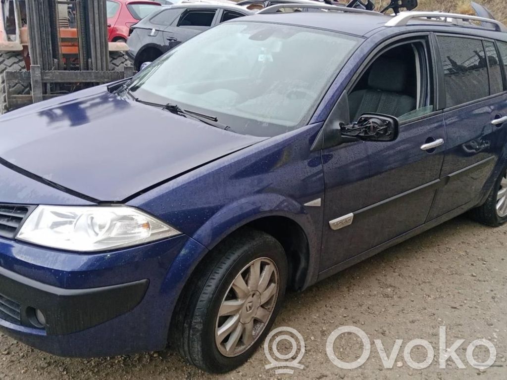 Megane II Megane  8200410671B