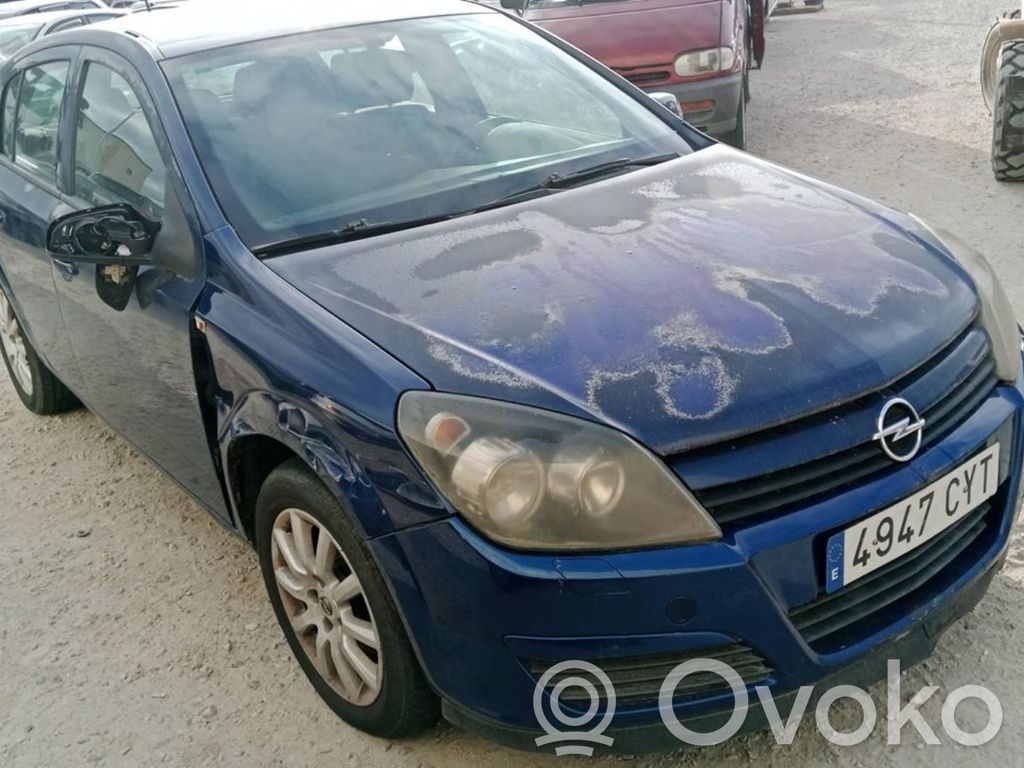 Astra H Astra  24447833BE