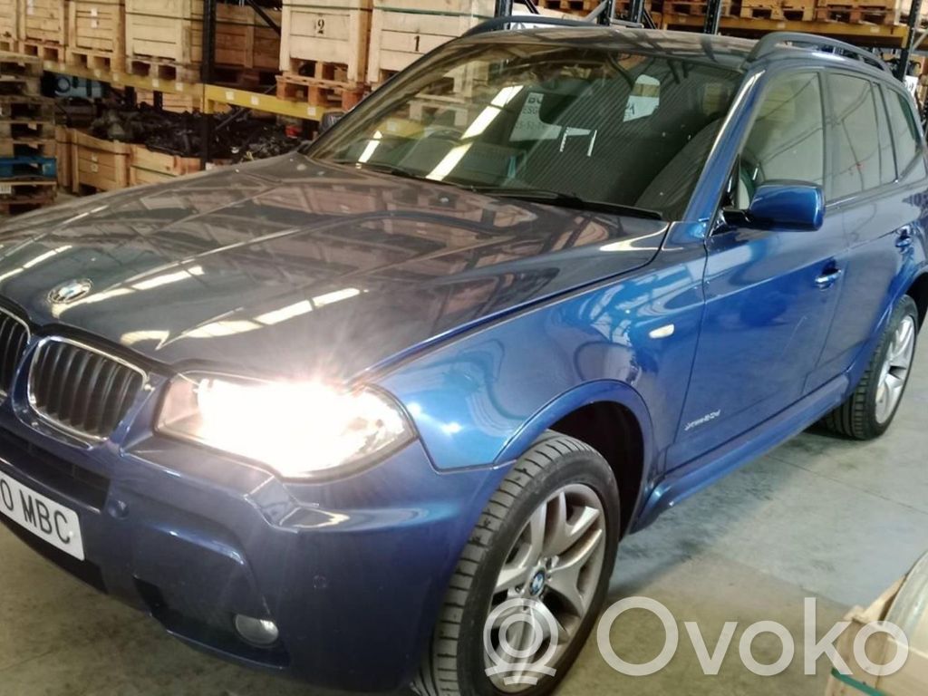 X3 E83 X3