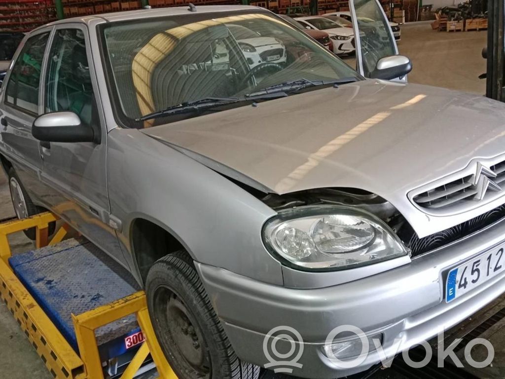TEST Clio  VJX