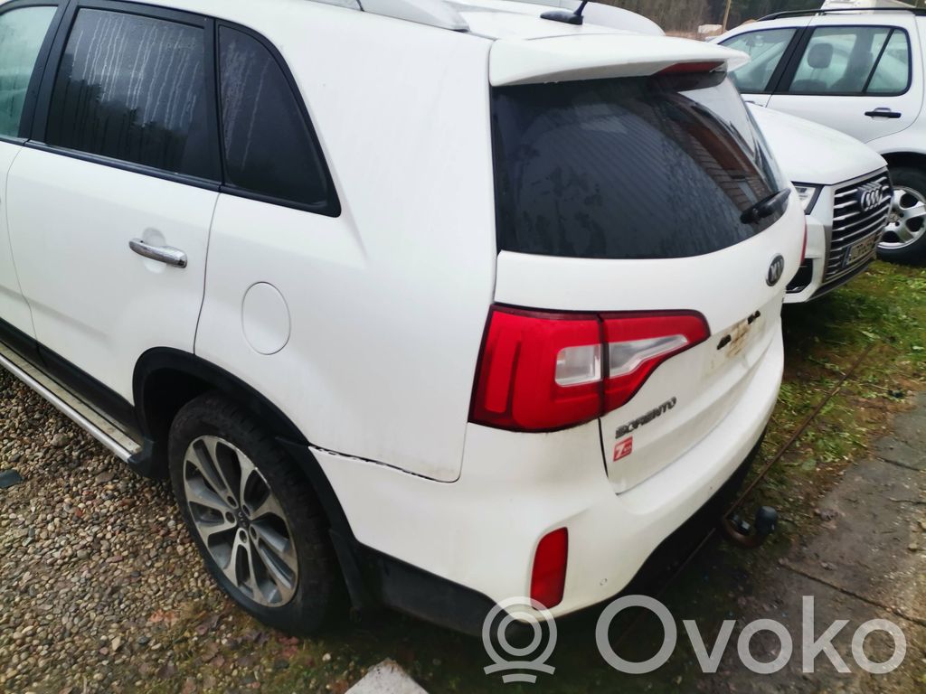 Sorento Sorento  971132PAA0