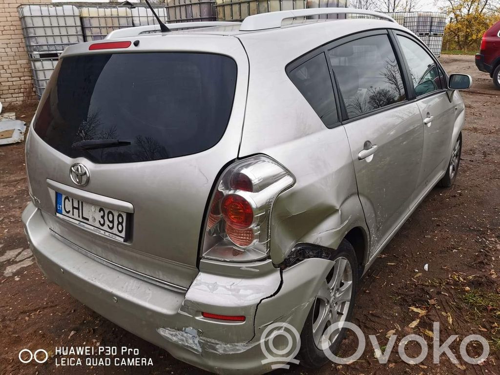 Corolla Verso E121 Corolla Verso  891730F010