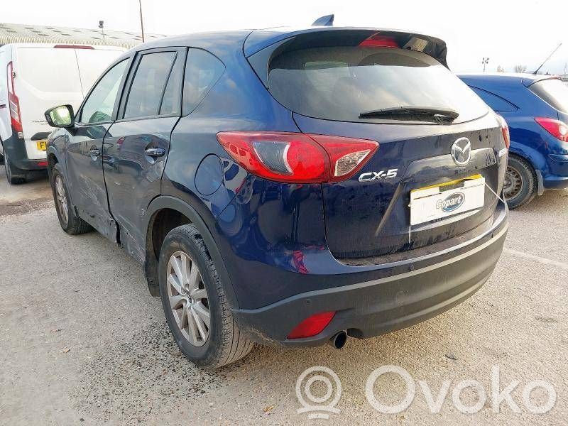 CX-5 CX-5  UAA0001MD015