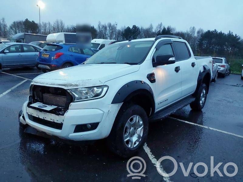 Ranger Ranger  NOCODE