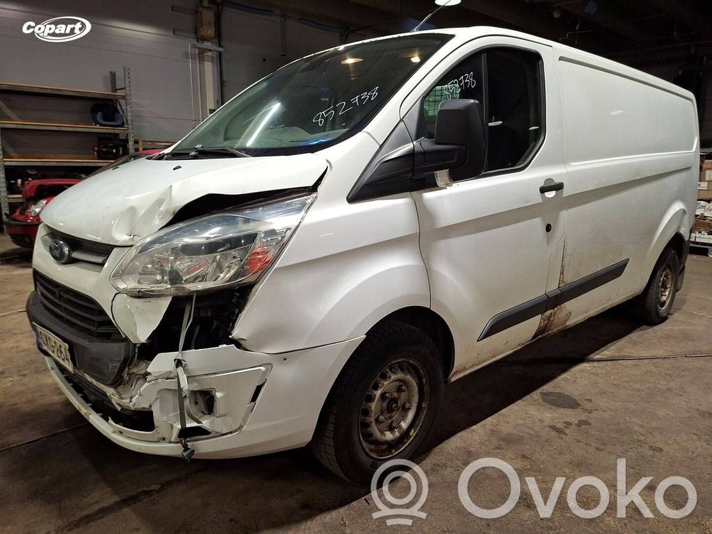 Transit Custom Transit Custom  86VBV21813AC