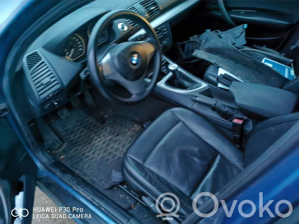 1 E81 E87 Series 1  NOCODE