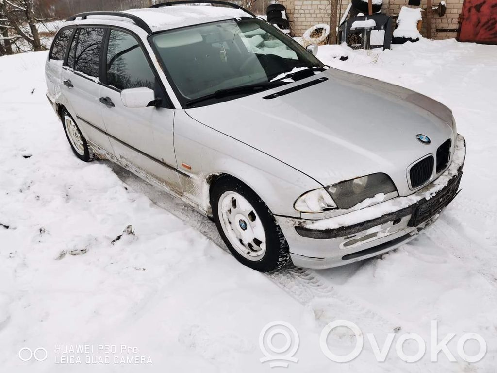 3 E46 Series 3  7014753