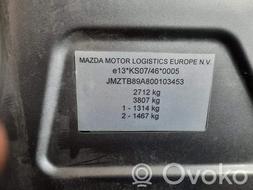 CX-9 CX-9  NOCODE