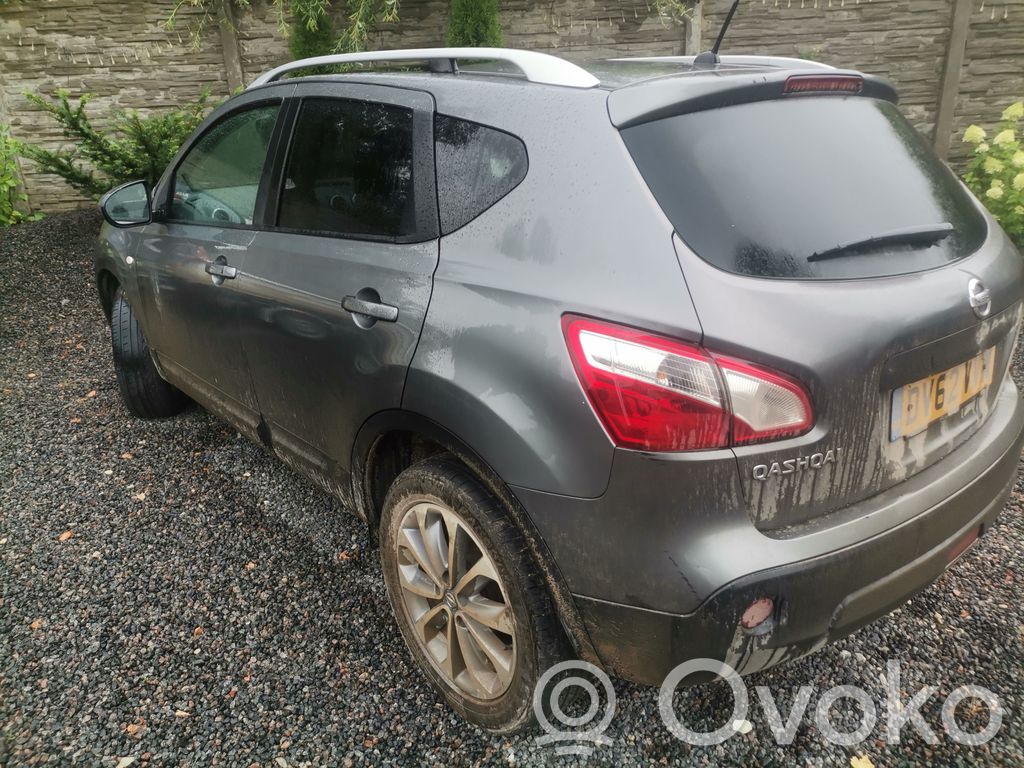 Qashqai Qashqai, Qashqai+2  M154248B
