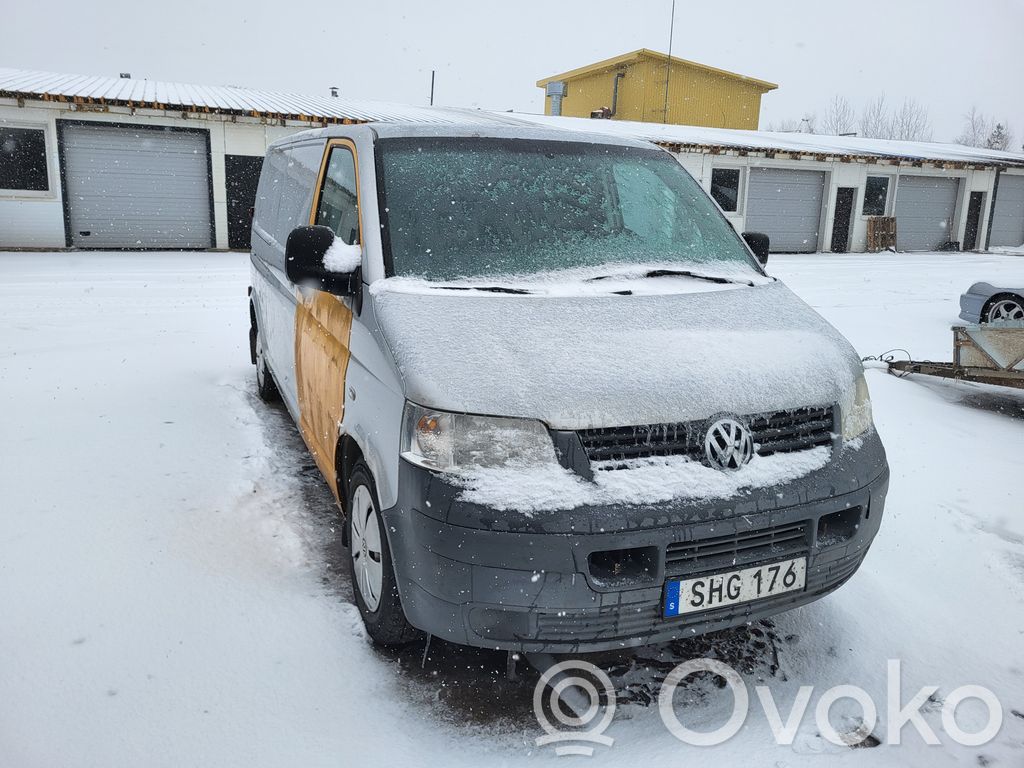 Transporter - Caravelle T5 Transporter/Caravelle  070906088P