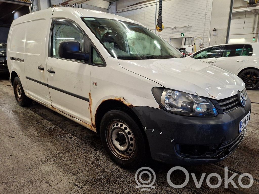Caddy Caddy  2K0919475