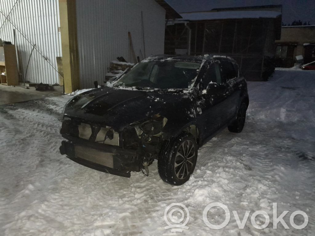 Qashqai Qashqai, Qashqai+2  N0CODE