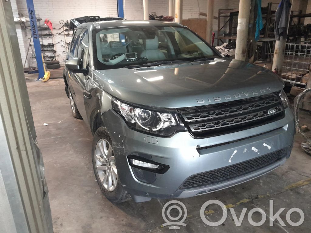 Discovery Sport Discovery  GJ329D375AG