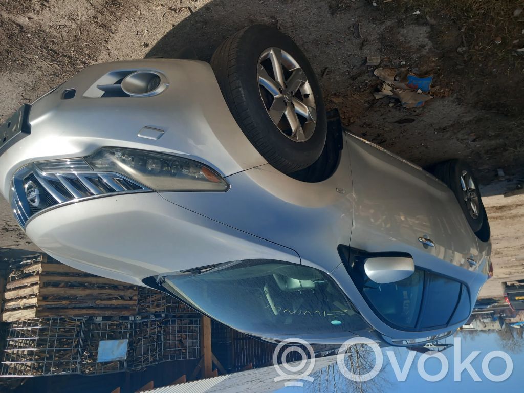 Murano Z51 Murano  1AA0B
