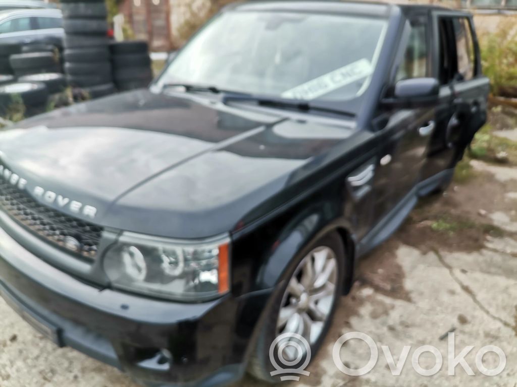 Range Rover Sport L320 Range Rover  AH2218C858BF