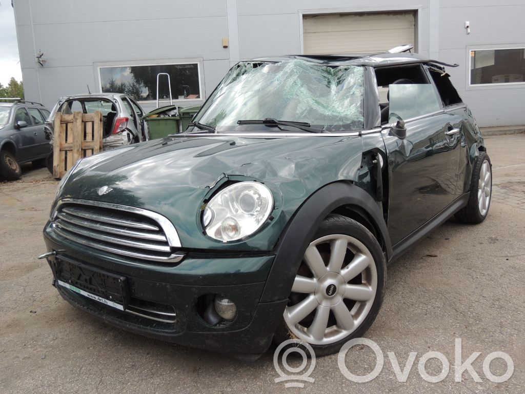 One - Cooper Coupe R56 One/Cooper Coupe R56  34506786224