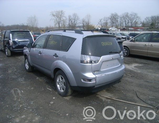 Outlander Outlander  4100A036