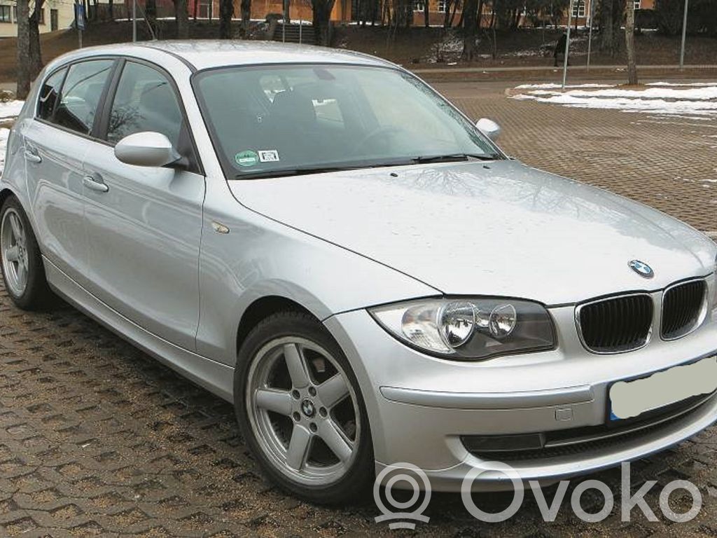 1 E81 E87 Series 1  61129217017