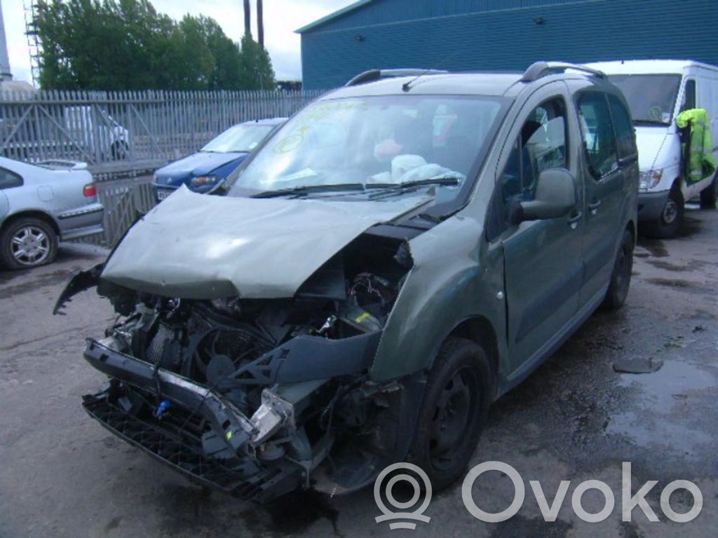 Berlingo Berlingo  1336AF