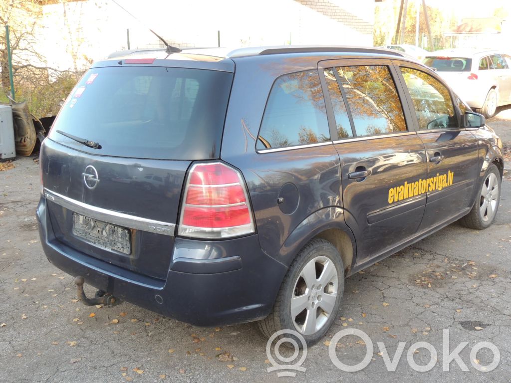 Zafira B Zafira  24465311