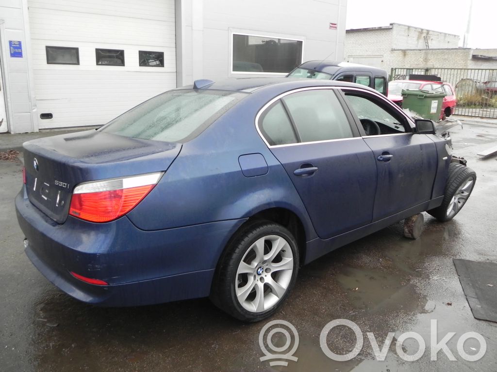 5 E60 E61 Series 5  41515A2A3A6