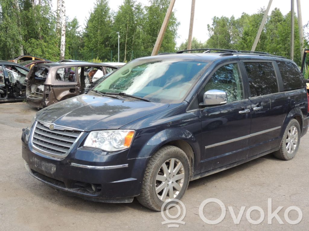 Grand Voyager V Grand Voyager  4680902AG