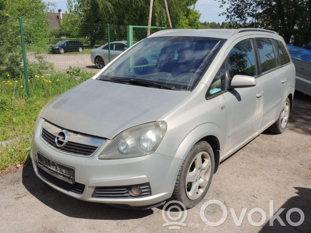 Zafira B Zafira  55354216