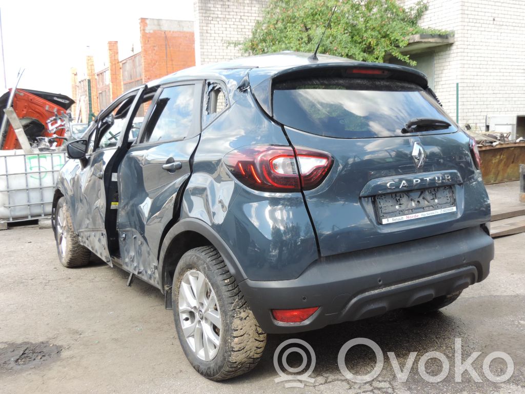 Captur Captur  402069518R