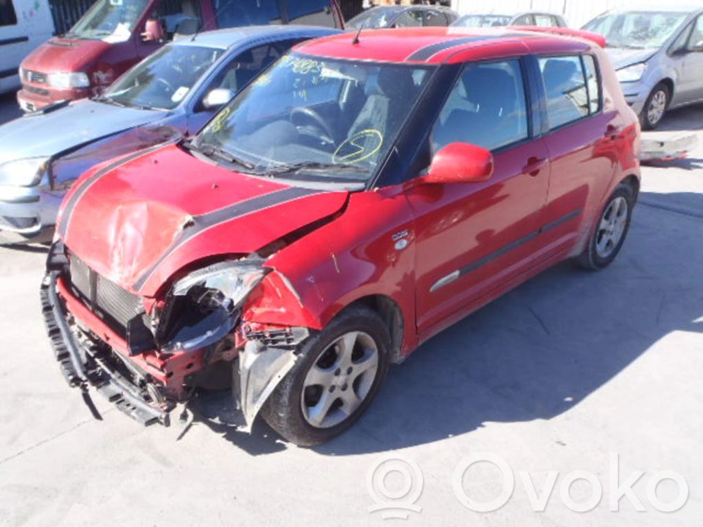 Swift I Swift  8477063J00