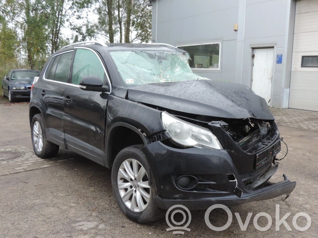Tiguan Tiguan  5N0860043G