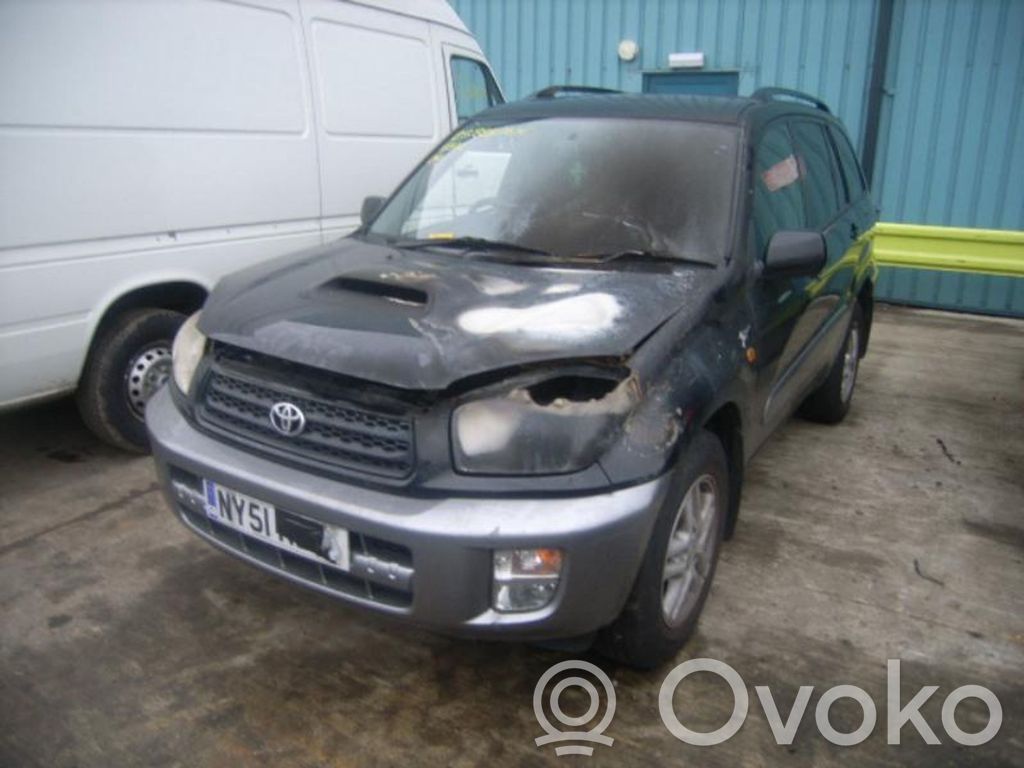 RAV 4 (XA20) RAV 4  4528042100