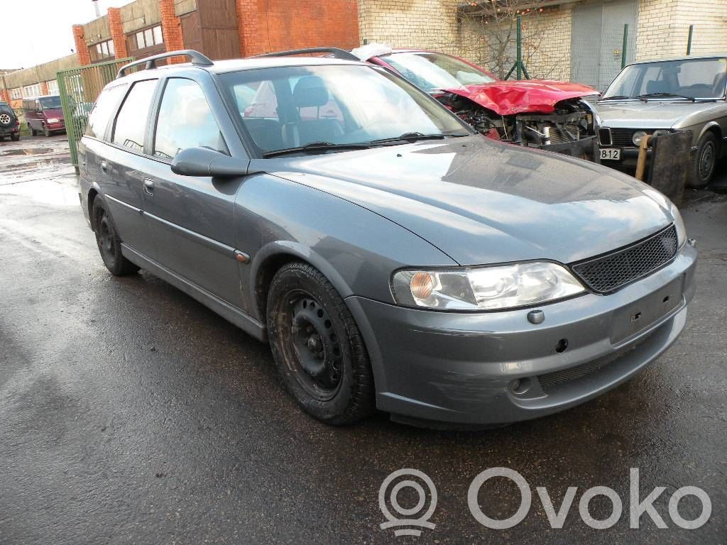 Vectra B Vectra  0281001631