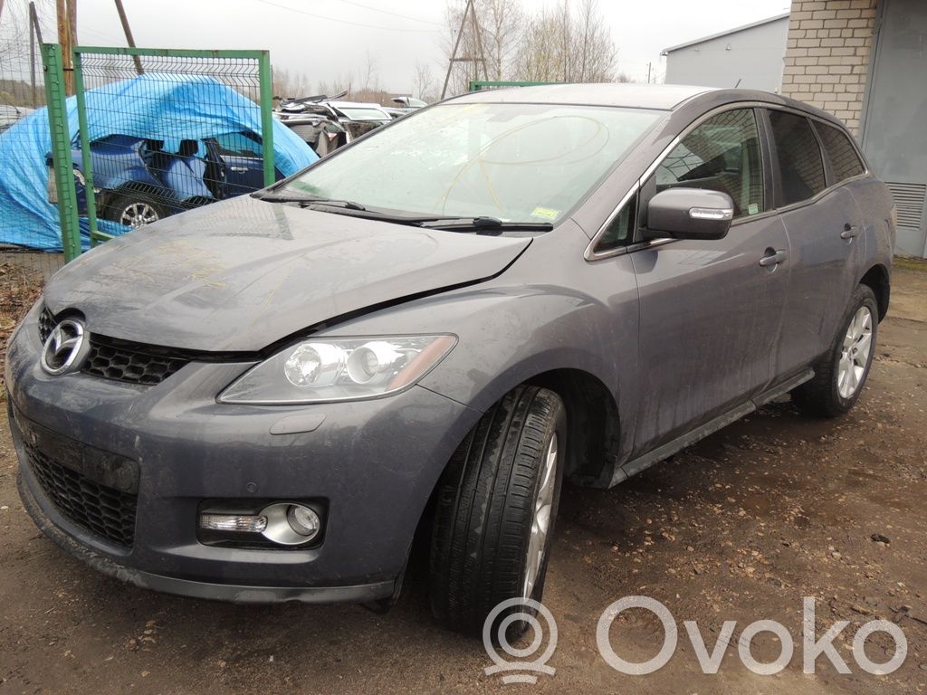 CX-7 CX-7  EGY15231XC