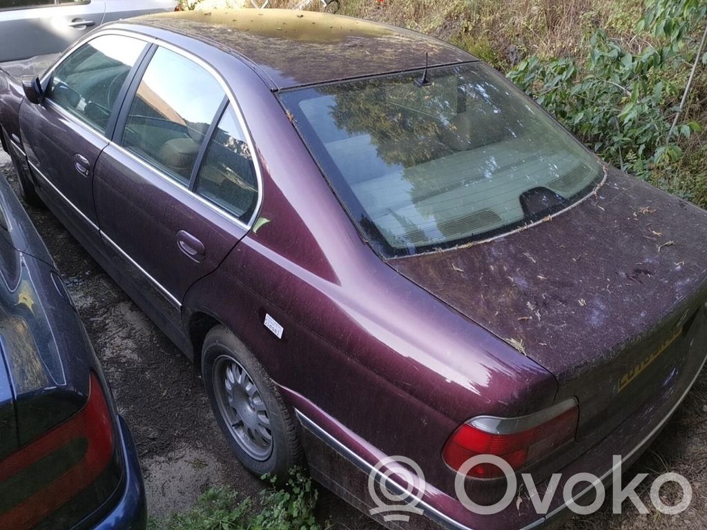 5 E39 Series 5  63128362463