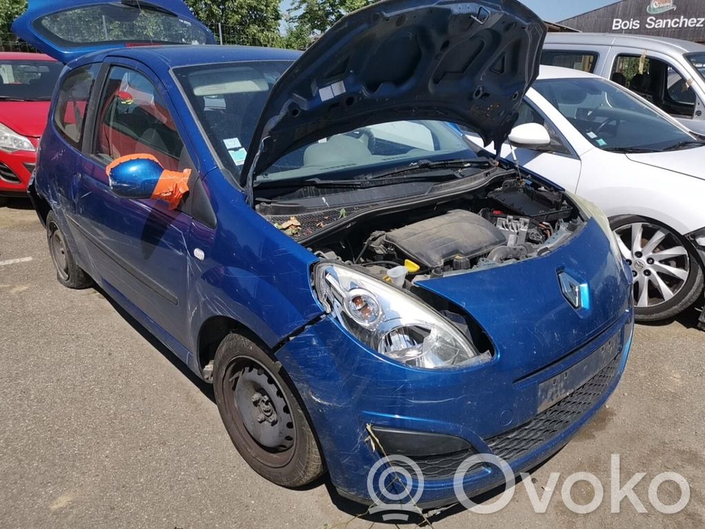 Twingo II Twingo  7701067571