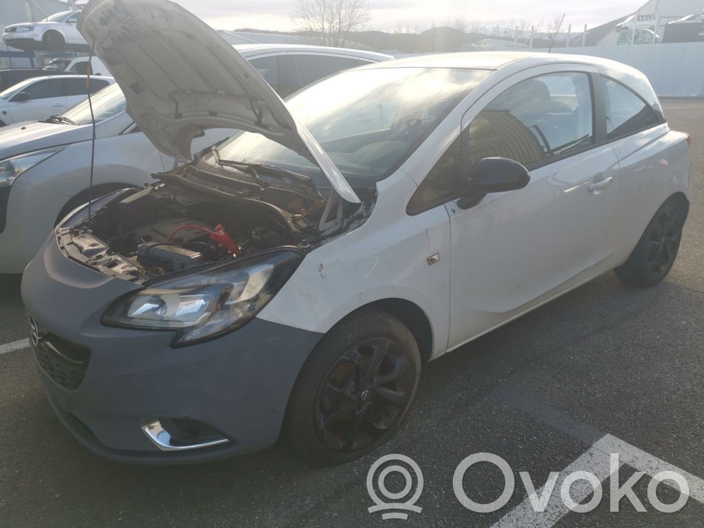 Corsa E Corsa  31430017