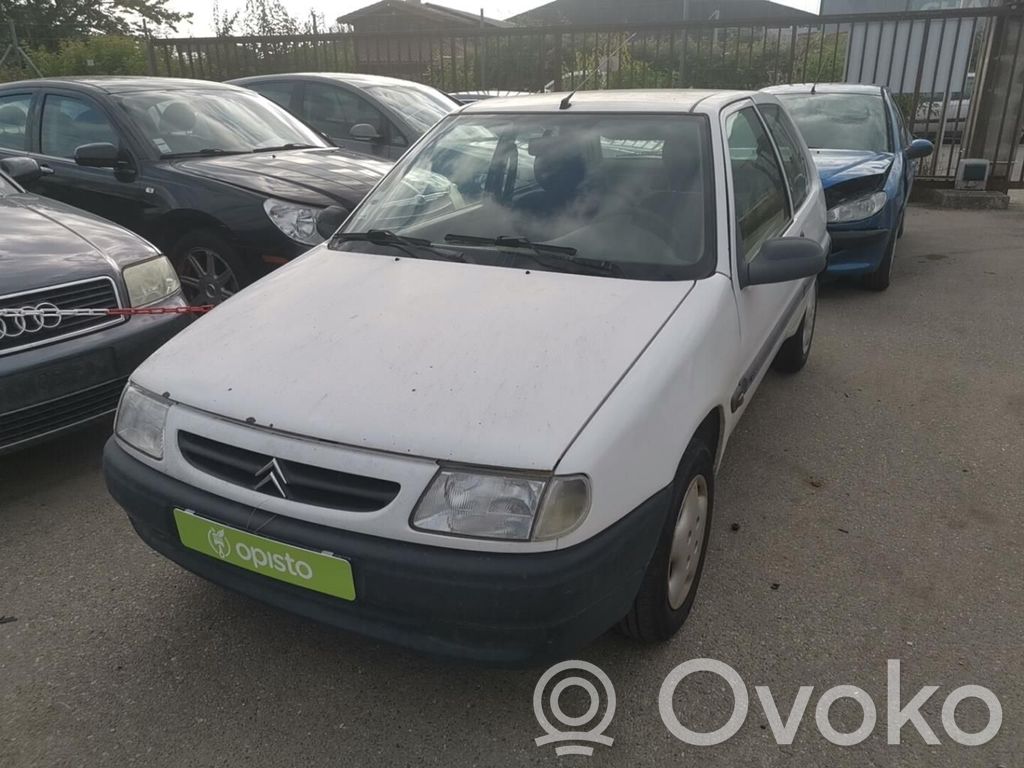 Saxo Saxo  5802E9