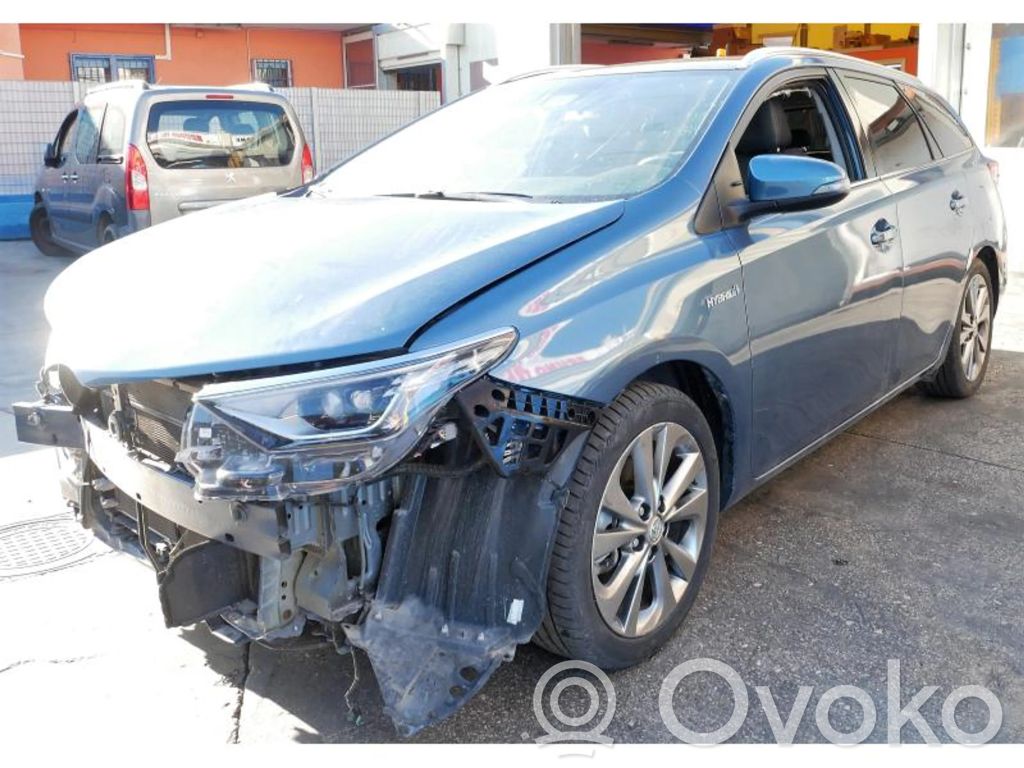 Auris E180 Auris