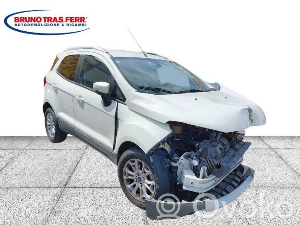 Ecosport Ecosport  1862374
