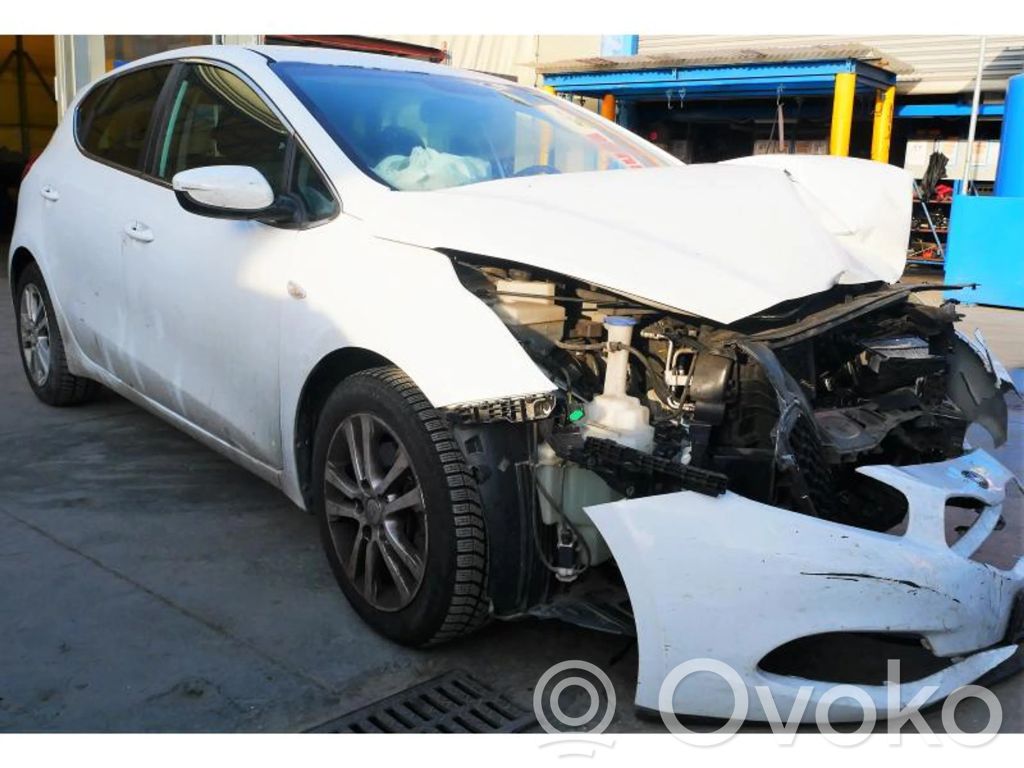 Ceed Ceed, Ceed SW, Pro Ceed  84853A2000