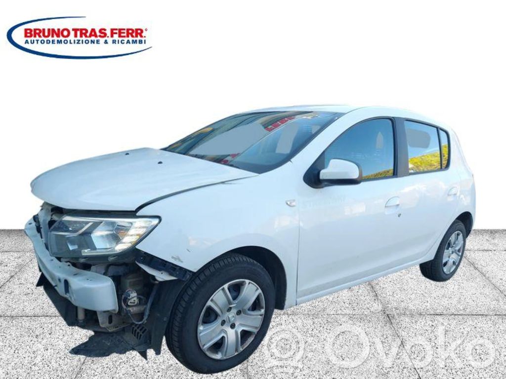 Sandero II Sandero, Sandero Stepway  805026472R