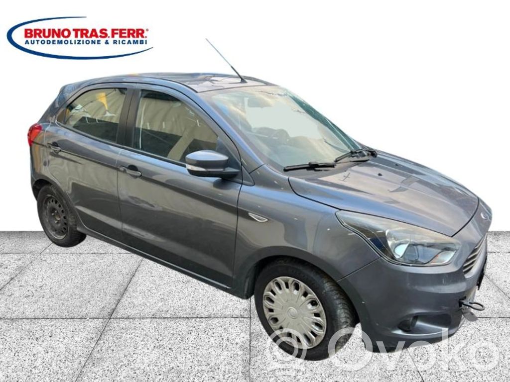 Ka Ka  2015089