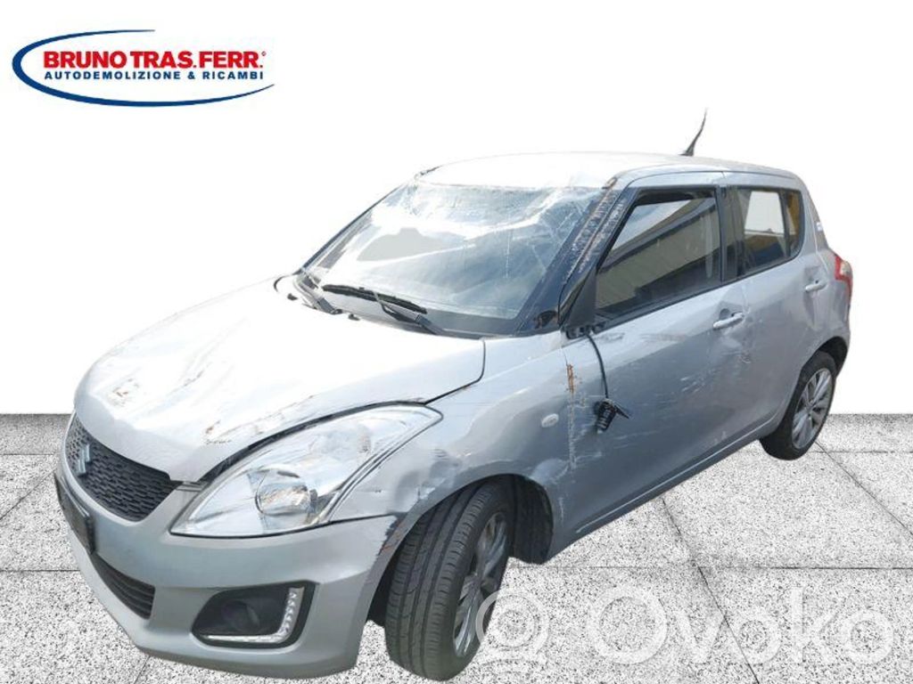 Swift II Swift  1175169LA2