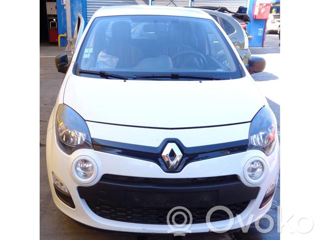 Twingo II Twingo