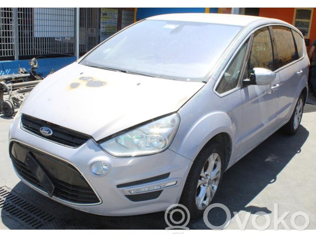 S-MAX S-MAX  7S7T19G481DD